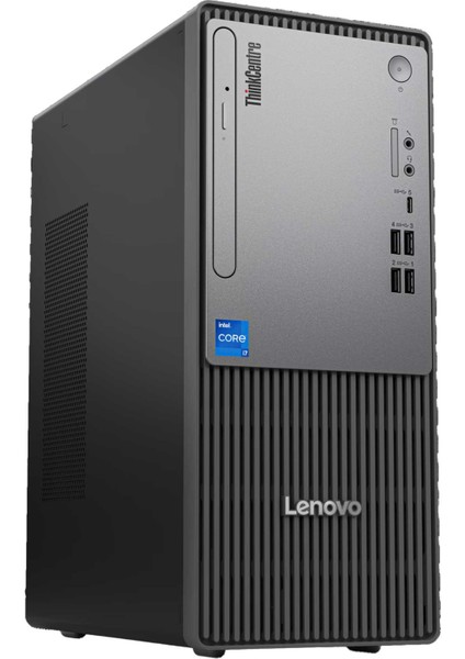 Thinkcentre Neo 50T 12UB000LTR008 I7-13700 32 GB 1 TB+512SSD Freedos Masaüstü Bilgisayar