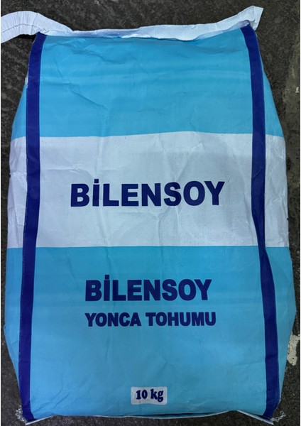 Osm Tohumculuk Bilensoy 80 Yonca Tohumu 10 Kg. KAPLAMALI