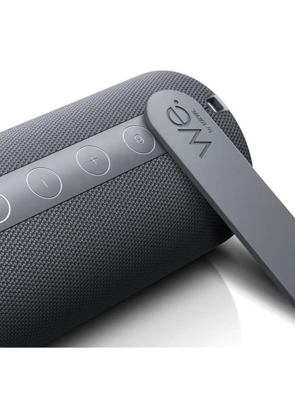We. Hear 1 Bluetooth Hoparlör