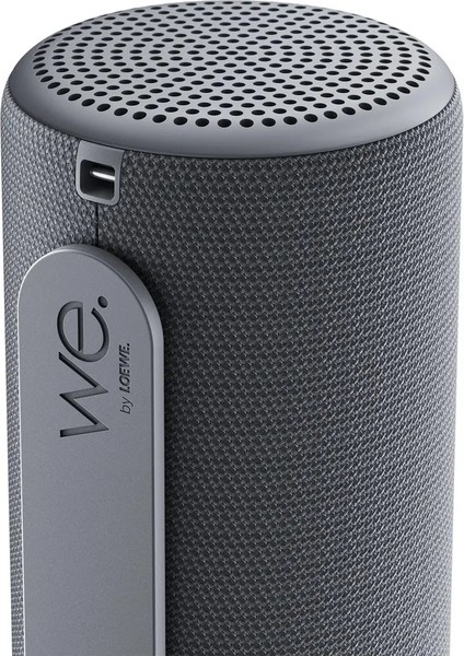 We. Hear 1 Bluetooth Hoparlör