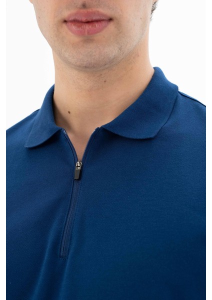 Erkek Regular Fit Polo Yaka Tişört Y25374304401 fiyatları