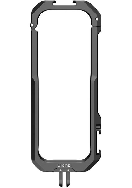 In-04 INSTA360 X4 Için Metal Kafes modelleri
