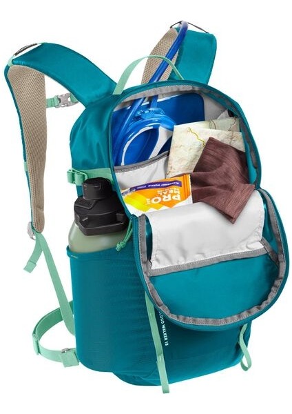 Cloud Walker 18 Sırt Çantası 85OZ,