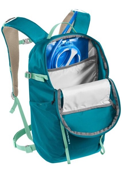 Cloud Walker 18 Sırt Çantası 85OZ,