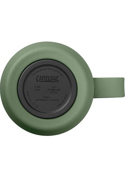 Horizon™ Kulplu Kamp Bardağı 350 ml