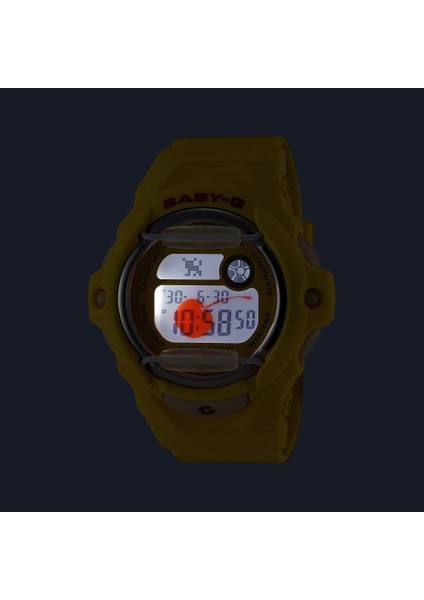 BG-169CH-9DR Kadın Kol Saati fiyatları