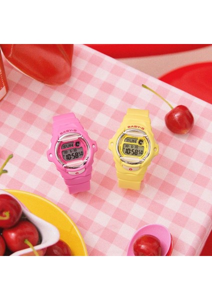 BG-169CH-9DR Kadın Kol Saati indirimleri