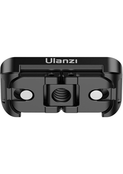 In-05 INSTA360 X4 Için Quick Release Plate modelleri