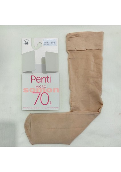 Mikro 70 Pantolon Çorabı - Dizaltı Çorap fiyatları