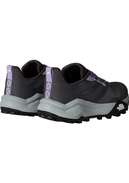 Offtrail Versa Kadın Gri Outdoor Ayakkabı NF0A8AEZ7E11