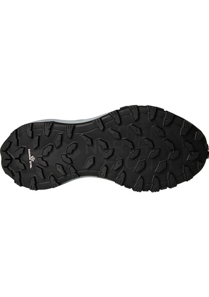 Offtrail Versa Kadın Gri Outdoor Ayakkabı NF0A8AEZ7E11