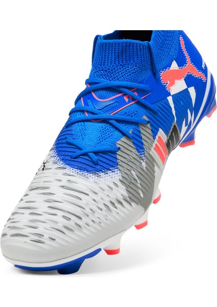 Future 8 Match Forever Fg/ag Erkek Beyaz Futbol Krampon 10842301 fırsatları