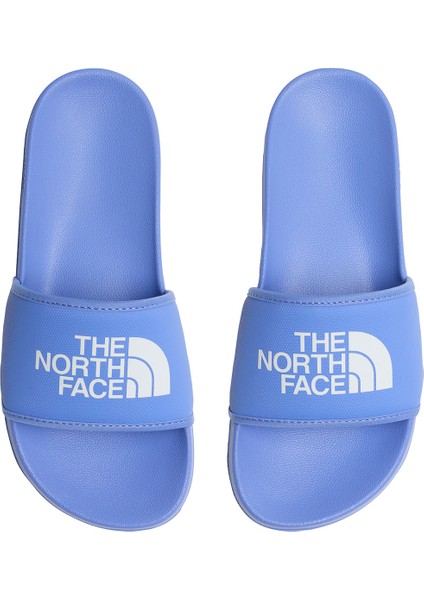 Base Camp Slide Iıı Kadın Mavi Outdoor Terlik NF0A4T2S7UH1