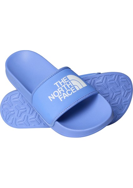 Base Camp Slide Iıı Kadın Mavi Outdoor Terlik NF0A4T2S7UH1 fiyatları