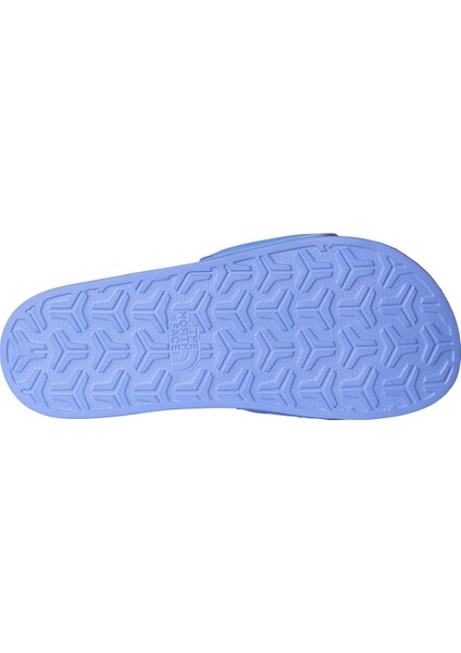 Base Camp Slide Iıı Kadın Mavi Outdoor Terlik NF0A4T2S7UH1 fırsatları