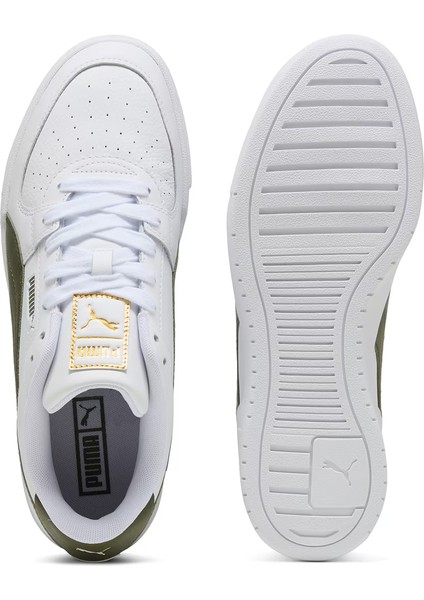 Ca Pro Classic Iı Beyaz Sneaker Ayakkabı 40236601 modelleri