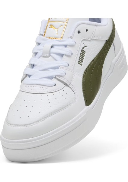 Ca Pro Classic Iı Beyaz Sneaker Ayakkabı 40236601 fırsatları