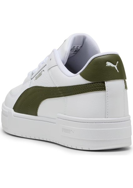 Ca Pro Classic Iı Beyaz Sneaker Ayakkabı 40236601 indirimleri