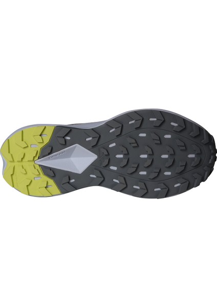 Vectiv Enduris 4 Kadın Mor Outdoor Ayakkabı NF0A8AEQ74S1