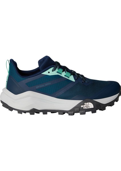 Offtrail Versa Kadın Mavi Outdoor Ayakkabı NF0A8AEZ81E1