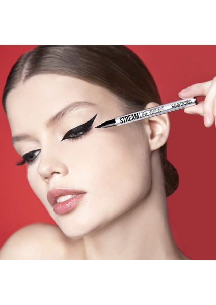Streamline Dayanıklı Eyeliner fiyatları