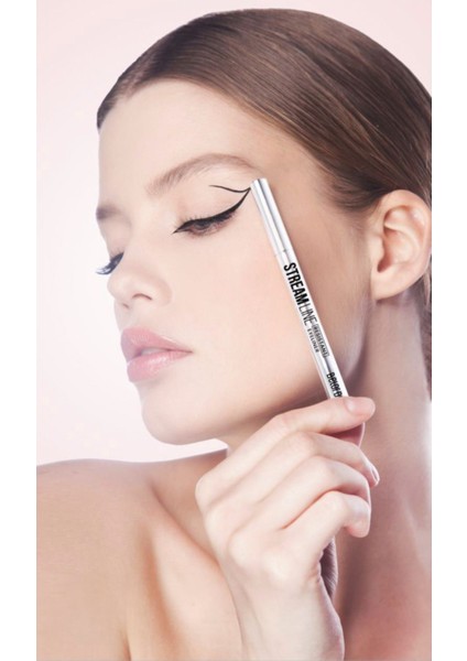 Streamline Dayanıklı Eyeliner indirimleri