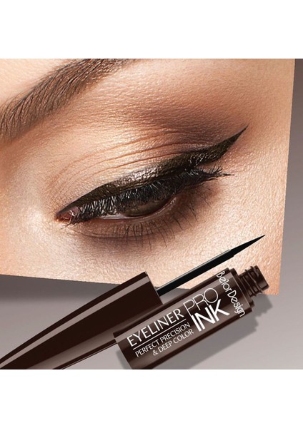 Pro Ink Eyeliner Ton:2 Chocolate fiyatları