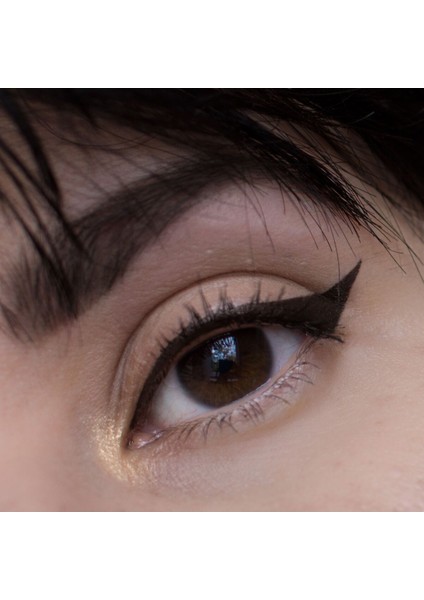 Pro Ink Eyeliner Ton:2 Chocolate modelleri