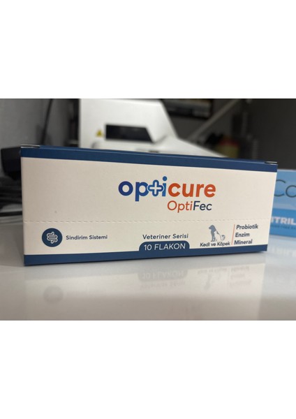 Optifec