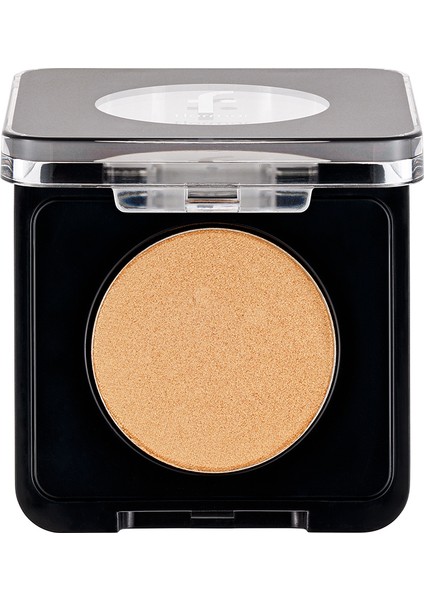 Mono Eyeshadow Golden Star 01
