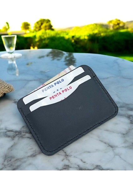 Cronder Deri Dizme Kartlık Cüzdan fiyatları