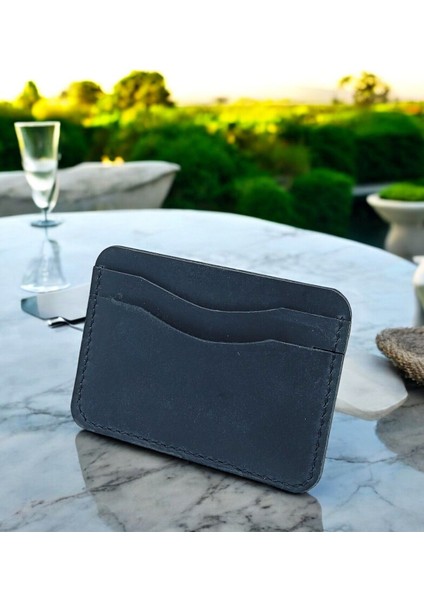 Cronder Deri Dizme Kartlık Cüzdan fırsatları