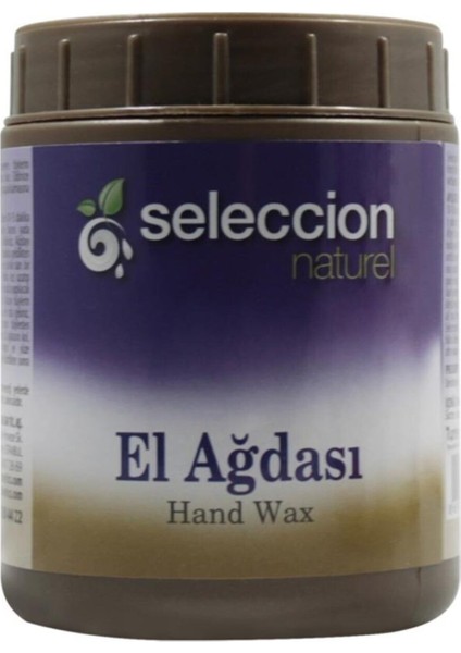 El Ağdası 250 gr