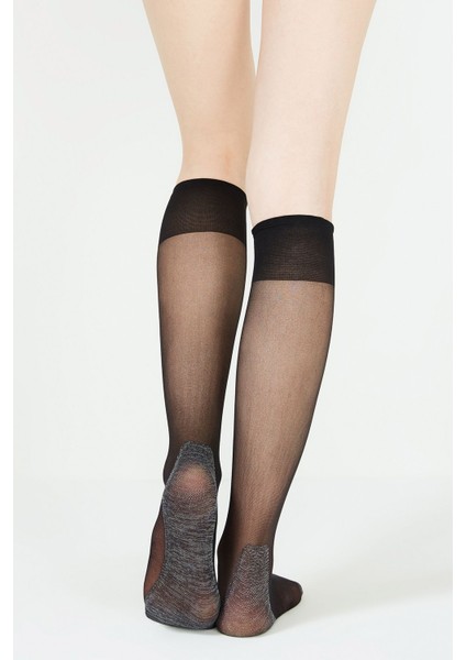 Vizon Pantolon Çorabı-Licious fiyatları