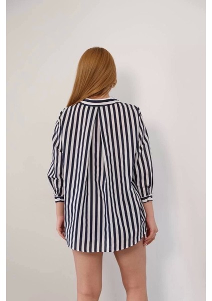 Çizgili Gömlek fiyatları