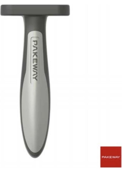 Evcil Hayvan Tarağı -Gri