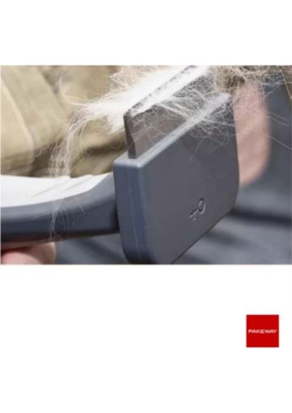 Evcil Hayvan Tarağı -Gri fiyatları