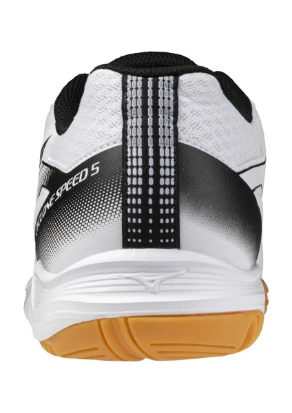 Cyclone Speed 5 Voleybol Ayakkabısı Beyaz indirimleri