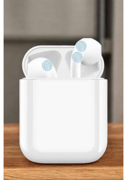 2.nesil Tws Bluetooth Kulaklık Yüksek Ses Kaliteli