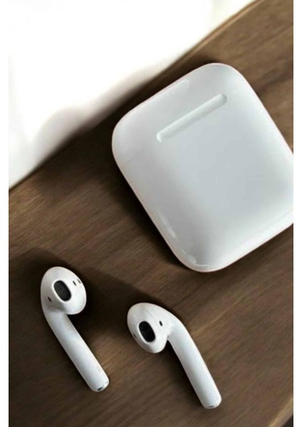 2.nesil Tws Bluetooth Kulaklık Yüksek Ses Kaliteli