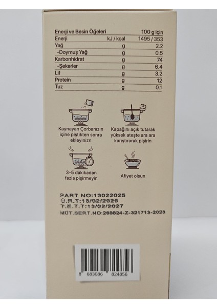 Sebzeli Tel Şehriye 250 G fırsatları