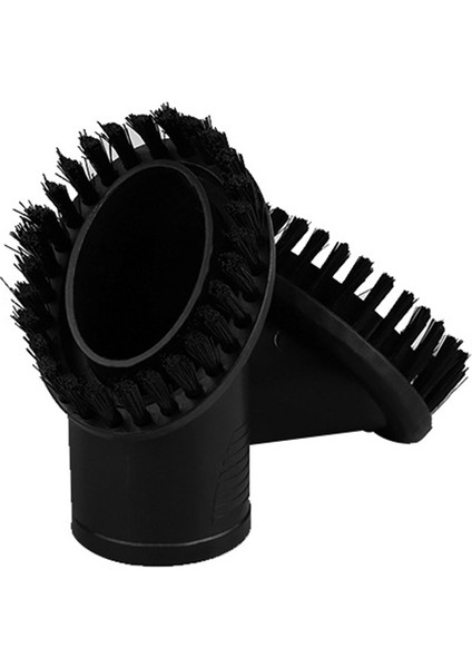 Evrensel Iç Çap 32MM Elektrikli Süpürge Fırça Başlığı Yuvarlak Fırça (Yurt Dışından)