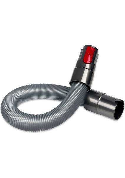 Dyson V8 V10 V7 V11 Elektrikli Süpürge Için 1 Set Fırça Ucu Adaptörü + Hortum Seti (Yurt Dışından)
