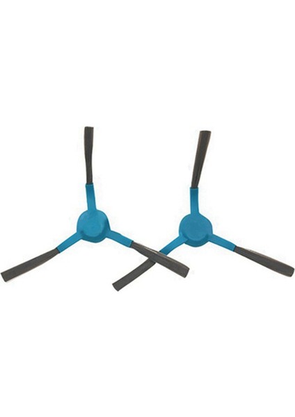 Cecotec Conga 4090 Robotik Temizleme Fırçası Için Yan Fırça Filtresi (Yurt Dışından)