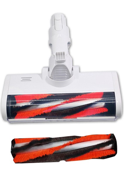 Xiaomi Dreame Elektrikli Süpürge V8/V9/V9B/V10/V11, Zemin Fırça Başlığı Için (Yurt Dışından)