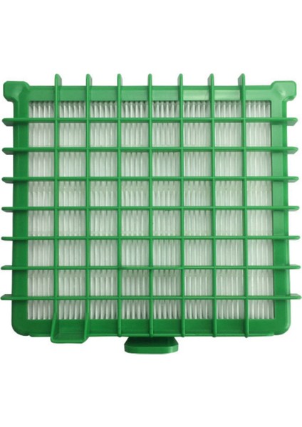 Rowenta Silence Force RO5762 RO5921 RO442721410 Için 3 Adet Hepa Filtre (Yurt Dışından)