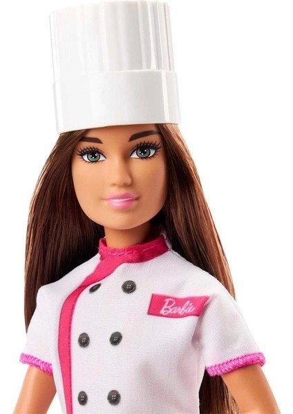 Eğlenceli Pasta Şefi Bebek – Çocukların Hayal Gücünü Geliştiren Oyun Seti!