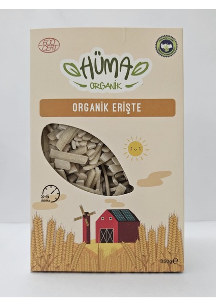 Erişte 350 gr