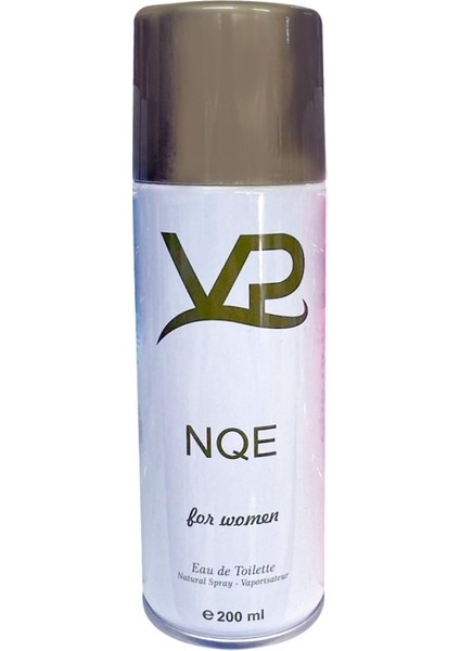 Deo Bayan Nqe 200ML.