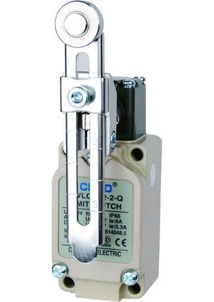 Biltek CWLCA12-2-Q Limit Şalter - Switch